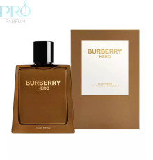 Оригинал Burberry Hero Eau de Parfum 100 ml edp