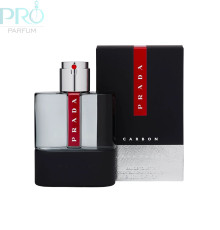 Оригинал Prada Luna Rossa Carbon отливант 2 ml с атомайзером