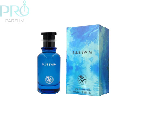 Оригинал Rose Blue Swim 100 ml edp