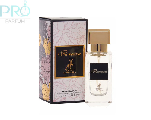 Оригинал Maison Alhambra Florenza 30 ml edp