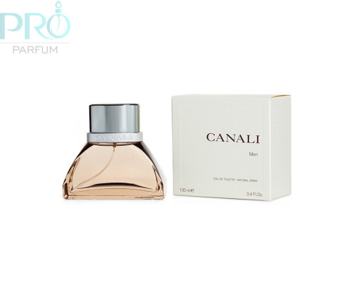 Оригинал Canali Canali 100 ml edt