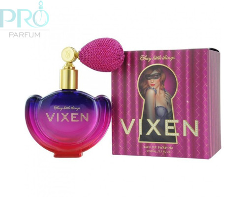 Оригинал Victoria's Secret Sexy Little Things Vixen 50 ml edp