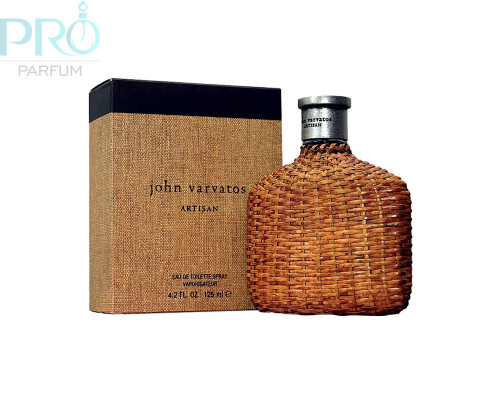 Оригинал John Varvatos Artisan 125 ml edt