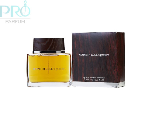 Оригинал Kenneth Cole Signature 100 ml edt