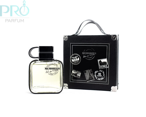 Оригинал Emper Memories Man 100 ml edp