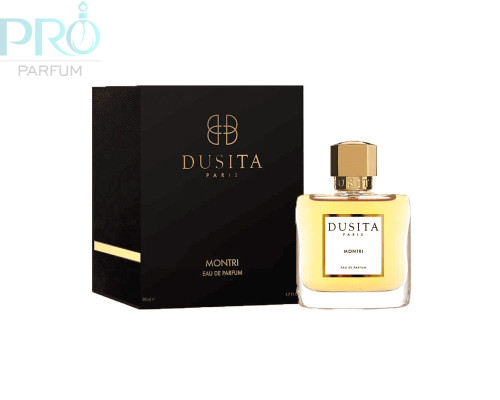 Оригинал Dusita Montri 50 ml edp