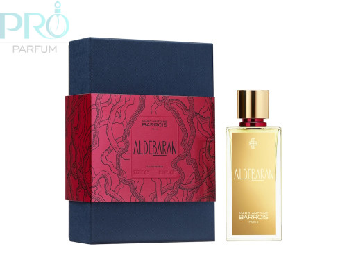 Оригинал Marc-Antoine Barrois Aldebaran 100 ml edp