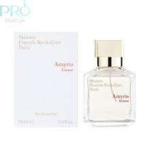 Оригинал Maison Francis Kurkdjian Amyris Femme 70 ml edp