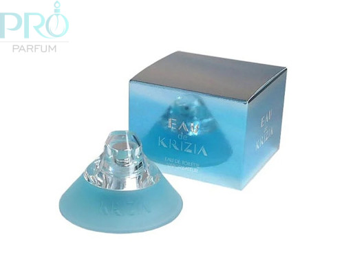 Оригинал Krizia Eau De Krizia 75 ml edt