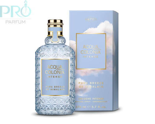 Оригинал 4711 Acqua Colonia Intense Pure Breeze Of Himalaya 170 ml edc