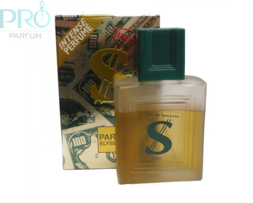 Оригинал Paris Elysees Dollar for Men 100 ml edt