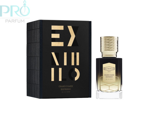 Оригинал Ex Nihilo Chandigarh Express 100 ml edp