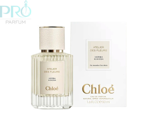Оригинал Chloe Atelier Des Fleurs Herba Mimosa 50 ml edp