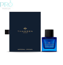 Оригинал Thameen Imperial Crown 50 ml extrait de parfum