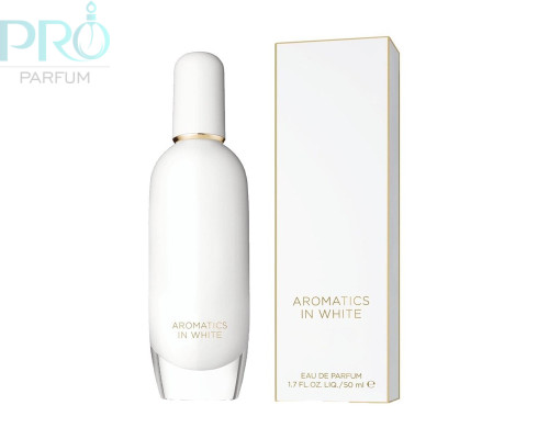 Оригинал Clinique Aromatics In White 30 ml edp