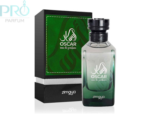 Оригинал Zimaya Oscar 100 ml edp