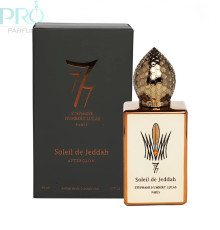 Оригинал Stephane Humbert Lucas 777 Soleil De Jeddah Afterglow 50 ml edp