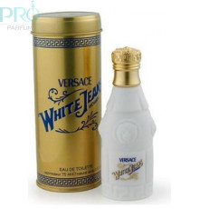 Оригинал Versace White Jeans 100 ml edp TESTER