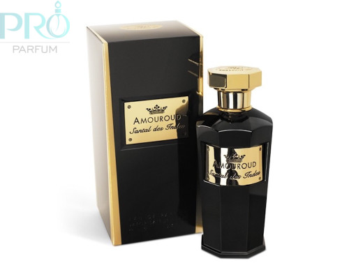 Оригинал Amouroud Santal Des Indes 100 ml edp