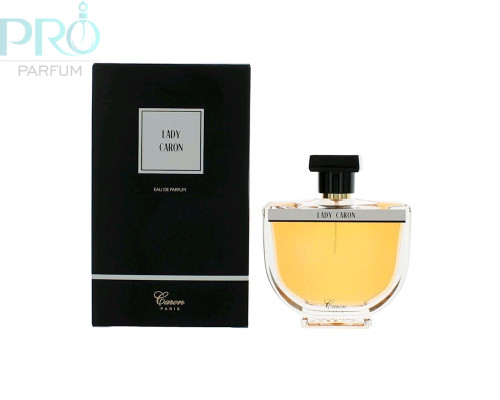 Оригинал Caron Lady Caron 100 ml edp