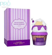 Оригинал Lattafa Give Me Gourmand Mallow Madness 75 ml edp