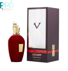 Оригинал Xerjoff V Wardasina Unisex 50 ml edp TESTER