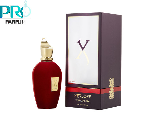 Оригинал Xerjoff V Wardasina Unisex 50 ml edp TESTER