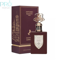 Оригинал Antonio Maretti Leather Couch 50 ml edp
