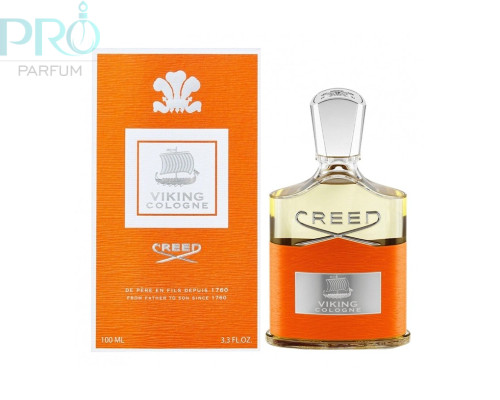 Оригинал Creed Viking Cologne 2 ml edp