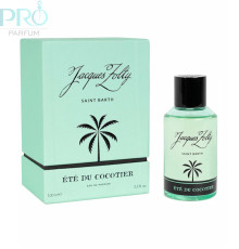 Оригинал Jacques Zolty Ete Du Cocotier 100 ml edp