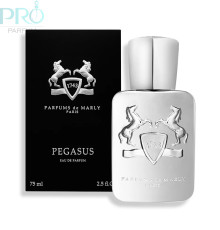 Оригинал Parfums De Marly Pegasus отливант 2 ml с атомайзером