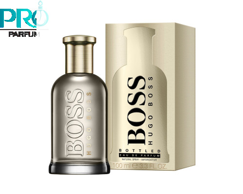 Оригинал Hugo Boss Bottled Eau de Parfum 100 ml edp