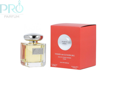 Оригинал Terry De Gunzburg Parti Pris 100 ml edp