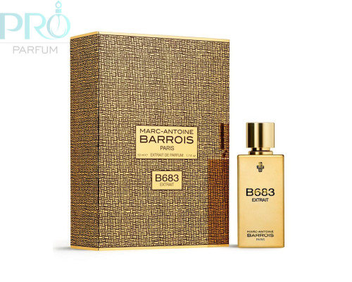Оригинал Marc-Antoine Barrois B683 Extrait 50 ml extrait de parfum