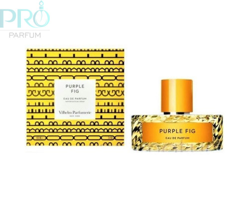 Оригинал Vilhelm Parfumerie Purple Fig 100 ml edp