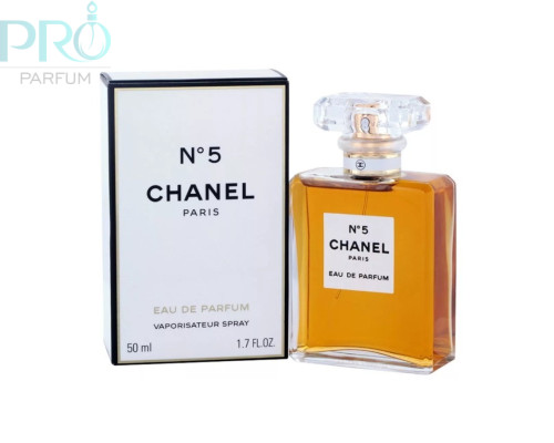 Оригинал Chanel №5 100 ml edp