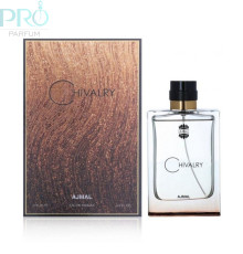 Оригинал Ajmal Chivalry 100 ml edp