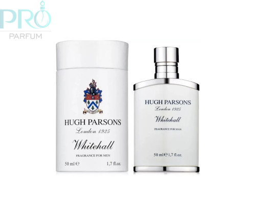 Оригинал Hugh Parsons Whitehall 50 ml edp