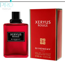 Оригинал Givenchy Xeryus Rouge отливант 2 ml с атомайзером