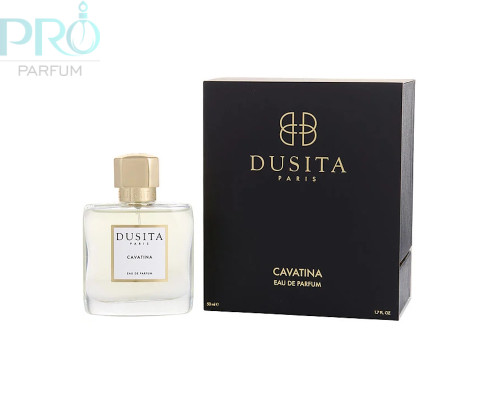 Оригинал Dusita Cavatina 100 ml edp