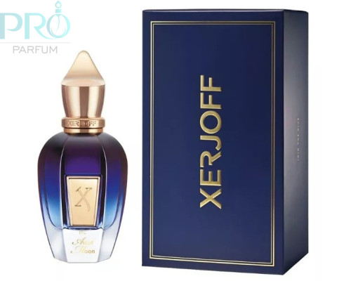 Оригинал Xerjoff Join The Club Ascot Moon 50 ml edp TESTER