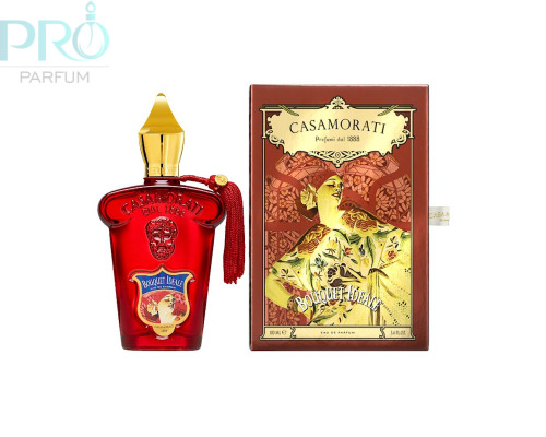 Оригинал Xerjoff Casamorati Bouquet Ideale отливант 20 ml с атомайзером