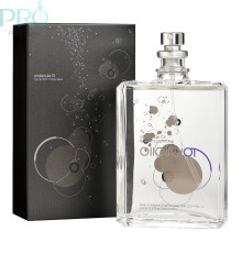 Оригинал Escentric Molecules Molecule 01 Unisex отливант 2 ml с атомайзером