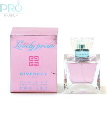Оригинал Givenchy Lovely Prism 50 ml edt