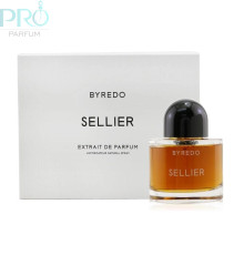 Оригинал Byredo Night Veils Sellier 50 ml extrait de parfum