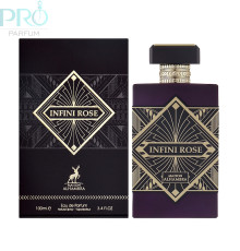 Оригинал Maison Alhambra Infini Rose 100 ml edp