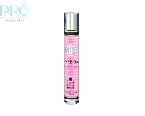 Оригинал Milestone Rosebomb 20 ml edp