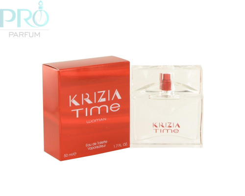 Оригинал Krizia Time 50 ml edt