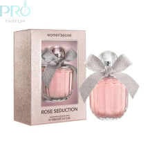 Оригинал Women' Secret Secret Rose Seduction 100 ml edp