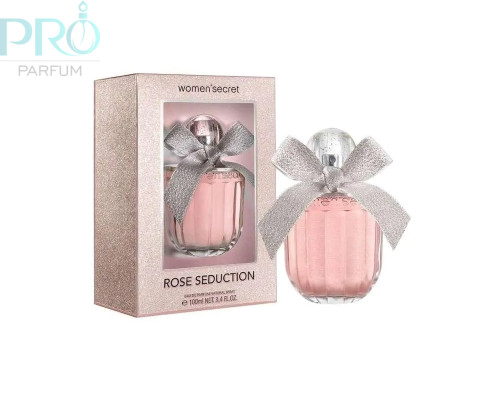 Оригинал Women' Secret Secret Rose Seduction 100 ml edp